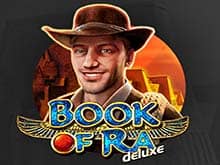 Book Of Ra Deluxe